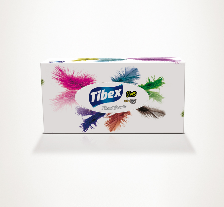 tibex tissue box design ni40