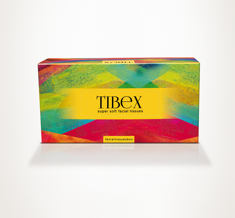 tibex tissue box design ni41